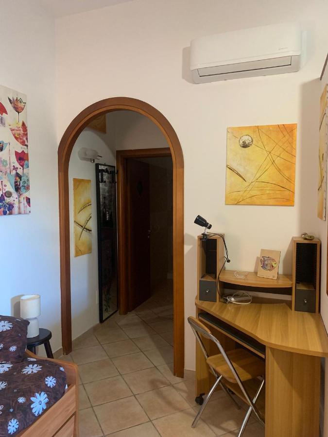 Casetta Terracina Exterior foto