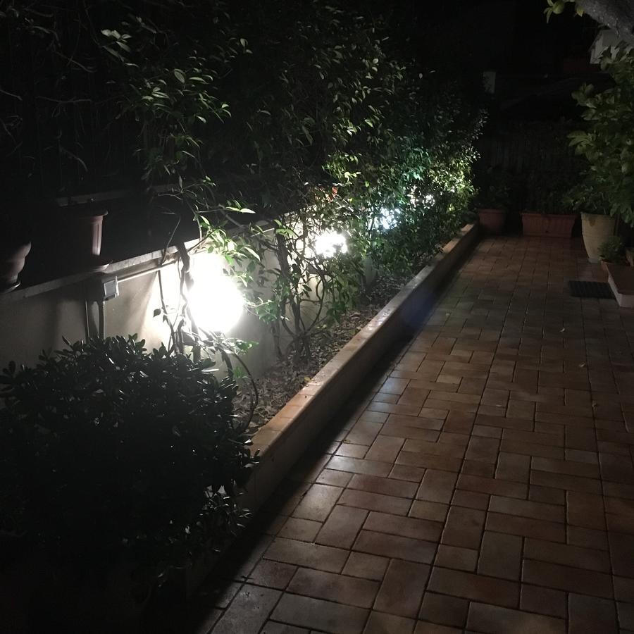Casetta Terracina Exterior foto